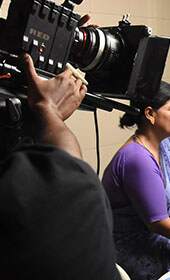 Movie Making Team Building