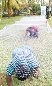 Bangalore Corporate Team Outing Places | Siegergroups.com, Karnataka