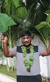 Tribal Survivor Team Building Challenge