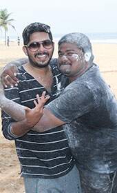 Outdoor Personal Development Training, Behavioural Skills