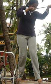 Outdoor Personal Development Training, Behavioural Skills