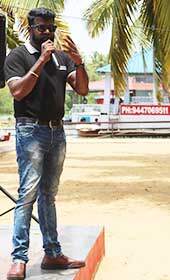 Outbound Training Trainer Certification Program in India