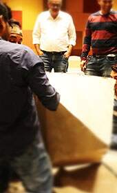 High Rope Team Building Courses