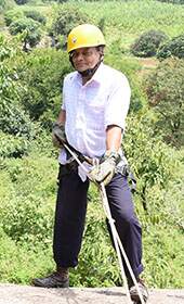 Senior Citizen Outdoor Games and Activities, Older Adult Outdoor Games