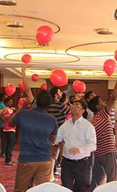 Team Building Tamil Nadu