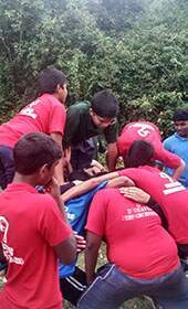 Kids Summer Camps in India