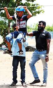 Kids Summer Camps in India