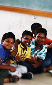 Kids Summer Camps in India