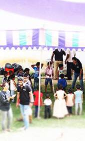 Kids Summer Camps in India