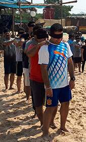 Experiential Learning Andaman