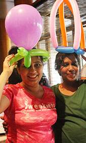 Corporate Engagement Kangra