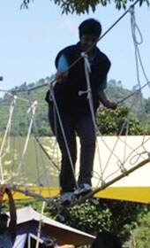 Experiential Learning Darjeeling