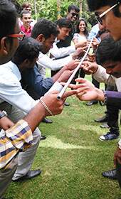 Corporate Team Outing Dharamshala