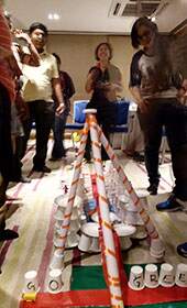 Agra Corporate Team Outing Places