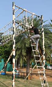 Corporate Team Outing Spiti