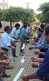 Multi-Activity Team Building Day