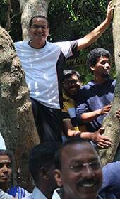 Jodhpur Corporate Team Outing Places | Siegergroups.com