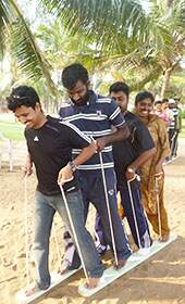 Sieger Activity Weekend