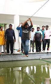 Outbound Training Himachal