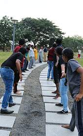 Sieger Activity Weekend