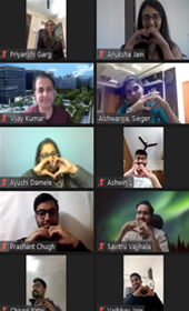 Team Building Company in India