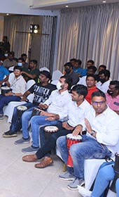 Drum Circle in India | Drum Jam | Drumming