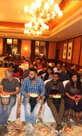 Drum Circle in India | Drum Jam | Drumming