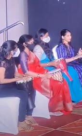 Drum Circle in India | Drum Jam | Drumming