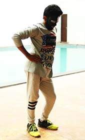 Creative Thinking Skills Outbound Training