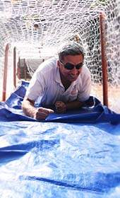 Creative Thinking Skills Outbound Training