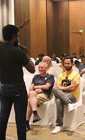 Time Management Skills Training Program in India