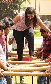 Team Building, Outbound Training, Team Outing Company in Chennai