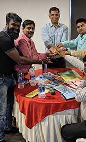 Mumbai Corporate Team Outing Places | Siegergroups.com