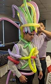 Leading Outbound Training Company in India