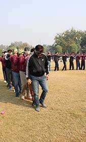 Leading Team Building Company in India