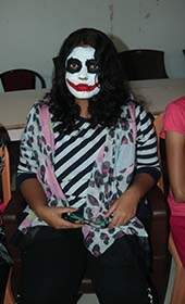 Thriller Experience Team Building Program in India
