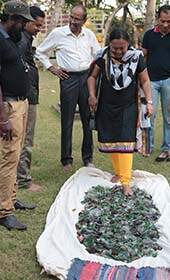 Campus Adventure Fun Day