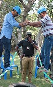 Selling Skills, Sales Management Training