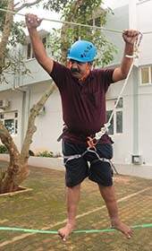 Indore Corporate Team Outing Places | Siegergroups.com