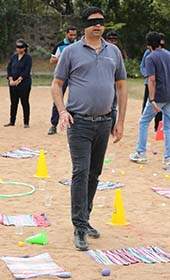 Jaipur Corporate Team Outing Places | Siegergroups.com