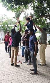 Jaipur Corporate Team Outing Places | Siegergroups.com