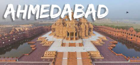 Team Building and Team Outing in Ahmedabad